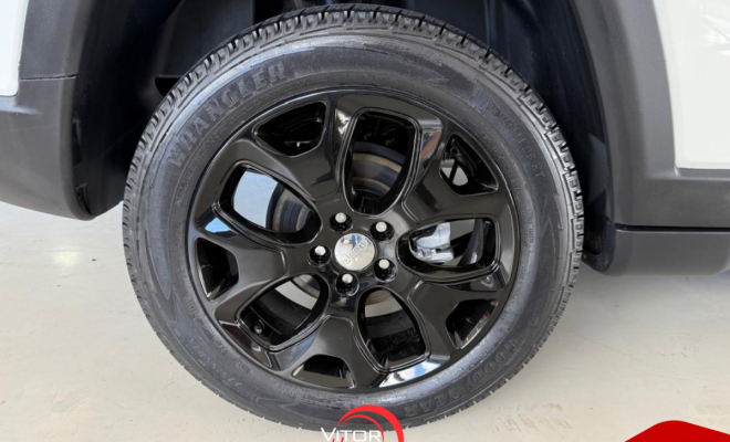 Jeep COMPASS LONGITUDE 2.0 4x4 Dies. 16V Aut. 2020 Diesel-10