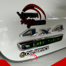 Jeep COMPASS LONGITUDE 2.0 4x4 Dies. 16V Aut. 2020 Diesel-9