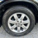 Honda CR-V LX 2.0 16V 2WD/2.0 Flexone Aut. 2010 Flex-10