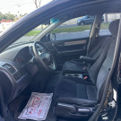 Honda CR-V LX 2.0 16V 2WD/2.0 Flexone Aut. 2010 Flex-7