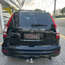 Honda CR-V LX 2.0 16V 2WD/2.0 Flexone Aut. 2010 Flex-2