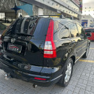 Honda CR-V LX 2.0 16V 2WD/2.0 Flexone Aut. 2010 Flex-3