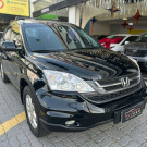 Honda CR-V LX 2.0 16V 2WD/2.0 Flexone Aut. 2010 Flex-4
