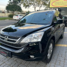 Honda CR-V LX 2.0 16V 2WD/2.0 Flexone Aut. 2010 Flex-0