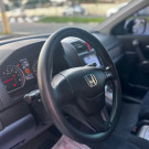 Honda CR-V LX 2.0 16V 2WD/2.0 Flexone Aut. 2010 Flex-5