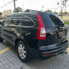 Honda CR-V LX 2.0 16V 2WD/2.0 Flexone Aut. 2010 Flex-1