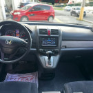 Honda CR-V LX 2.0 16V 2WD/2.0 Flexone Aut. 2010 Flex-8