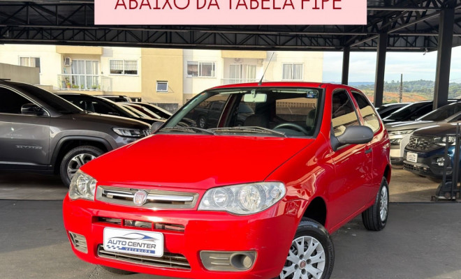Fiat Palio 1.0/ Trofeo 1.0 Fire/ Fire Flex 2p 2014 Flex