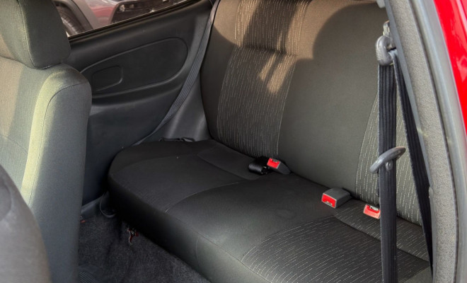 Fiat Palio 1.0/ Trofeo 1.0 Fire/ Fire Flex 2p 2014 Flex-4