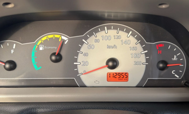 Fiat Palio 1.0/ Trofeo 1.0 Fire/ Fire Flex 2p 2014 Flex-6