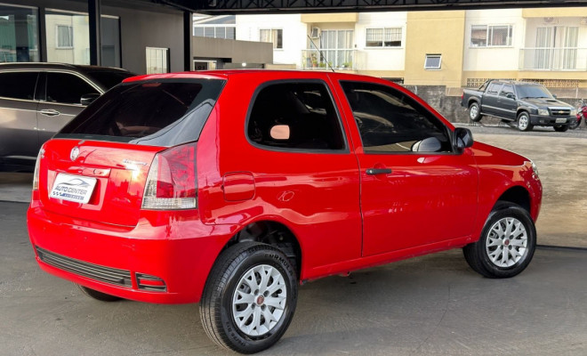 Fiat Palio 1.0/ Trofeo 1.0 Fire/ Fire Flex 2p 2014 Flex-13