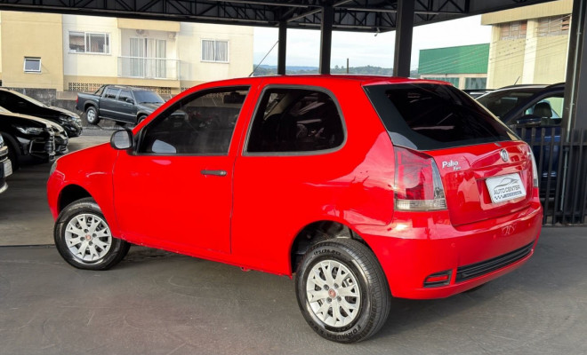 Fiat Palio 1.0/ Trofeo 1.0 Fire/ Fire Flex 2p 2014 Flex-9