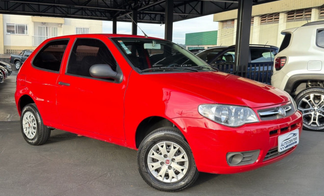 Fiat Palio 1.0/ Trofeo 1.0 Fire/ Fire Flex 2p 2014 Flex-14