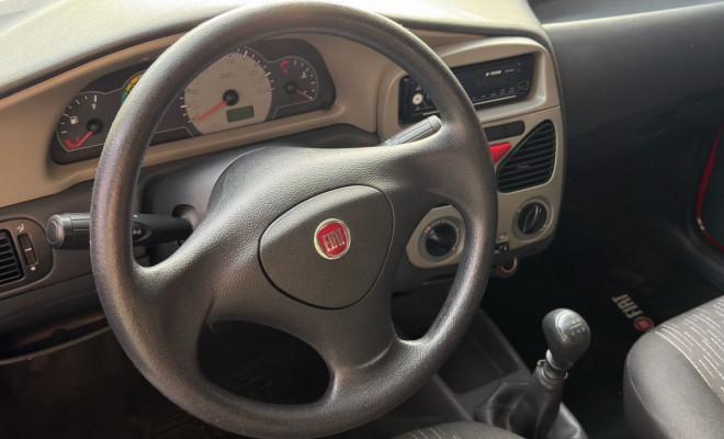 Fiat Palio 1.0/ Trofeo 1.0 Fire/ Fire Flex 2p 2014 Flex-5