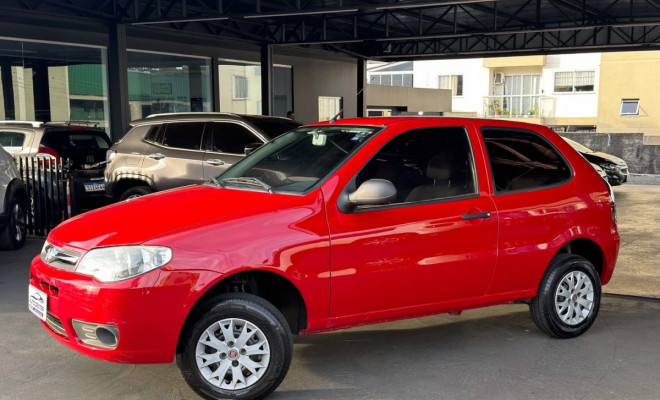 Fiat Palio 1.0/ Trofeo 1.0 Fire/ Fire Flex 2p 2014 Flex-1