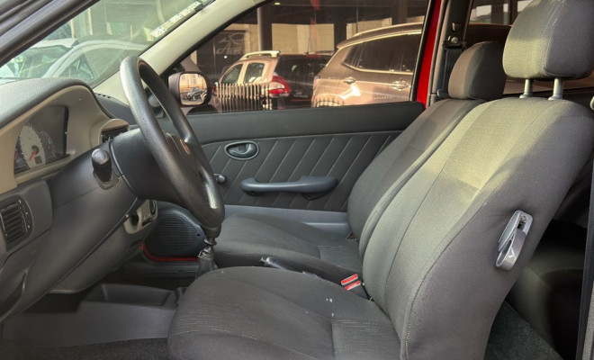 Fiat Palio 1.0/ Trofeo 1.0 Fire/ Fire Flex 2p 2014 Flex-2