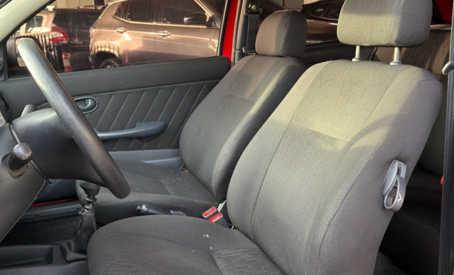 Fiat Palio 1.0/ Trofeo 1.0 Fire/ Fire Flex 2p 2014 Flex-3