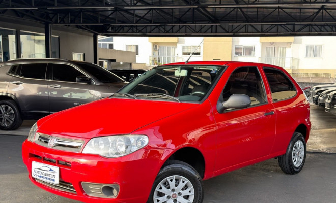 Fiat Palio 1.0/ Trofeo 1.0 Fire/ Fire Flex 2p 2014 Flex-0