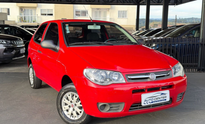 Fiat Palio 1.0/ Trofeo 1.0 Fire/ Fire Flex 2p 2014 Flex-15