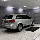 Fiat FREEMONT EMOT./PRECISION 2.4 16V 5p Aut. 2012 Gasolina-5