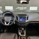 Hyundai Creta Attitude 1.6 16V Flex Aut. 2021 Flex-8