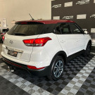 Hyundai Creta Attitude 1.6 16V Flex Aut. 2021 Flex-26
