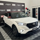 Hyundai Creta Attitude 1.6 16V Flex Aut. 2021 Flex-29