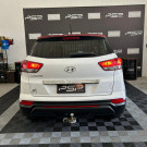 Hyundai Creta Attitude 1.6 16V Flex Aut. 2021 Flex-25