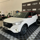 Hyundai Creta Attitude 1.6 16V Flex Aut. 2021 Flex-30
