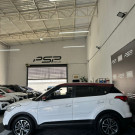 Hyundai Creta Attitude 1.6 16V Flex Aut. 2021 Flex-5