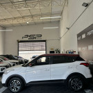 Hyundai Creta Attitude 1.6 16V Flex Aut. 2021 Flex-24