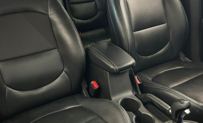 Hyundai Creta Attitude 1.6 16V Flex Aut. 2021 Flex-11