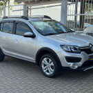 Renault SANDERO STEPWAY Easy R Flex 1.6 16V 5p 2017 Flex-0