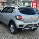 Renault SANDERO STEPWAY Easy R Flex 1.6 16V 5p 2017 Flex-3
