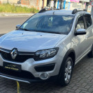 Renault SANDERO STEPWAY Easy R Flex 1.6 16V 5p 2017 Flex-1