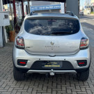 Renault SANDERO STEPWAY Easy R Flex 1.6 16V 5p 2017 Flex-4