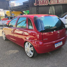 GM - Chevrolet Corsa Hat. Joy 1.0/ 1.0 FlexPower 8V 5p 2009 Flex-0