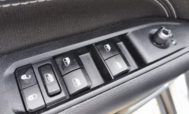 Jeep COMPASS SPORT T270 1.3 TB 4x2 Flex Aut. 2025 Flex-9