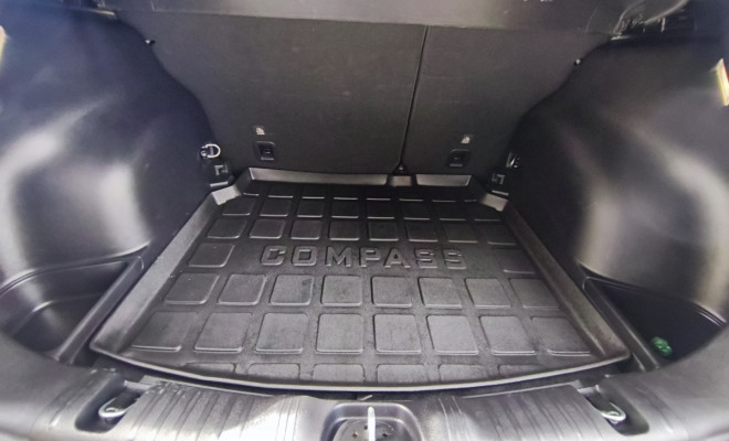 Jeep COMPASS SPORT T270 1.3 TB 4x2 Flex Aut. 2025 Flex-10