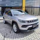 Jeep COMPASS SPORT T270 1.3 TB 4x2 Flex Aut. 2025 Flex-1