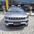 Jeep COMPASS SPORT T270 1.3 TB 4x2 Flex Aut. 2025 Flex-0
