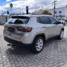 Jeep COMPASS SPORT T270 1.3 TB 4x2 Flex Aut. 2025 Flex-4