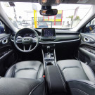 Jeep COMPASS SPORT T270 1.3 TB 4x2 Flex Aut. 2025 Flex-7