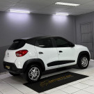 Renault KWID Zen 1.0 Flex 12V 5p Mec. 2019 Flex-5