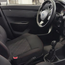Renault KWID Zen 1.0 Flex 12V 5p Mec. 2019 Flex-4