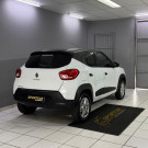 Renault KWID Zen 1.0 Flex 12V 5p Mec. 2019 Flex-6