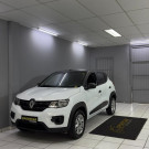 Renault KWID Zen 1.0 Flex 12V 5p Mec. 2019 Flex-0