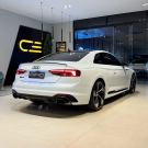 Audi RS5 Coupê 2.9 V6 TFSI Quattro Tiptronic 2019 Gasolina-0