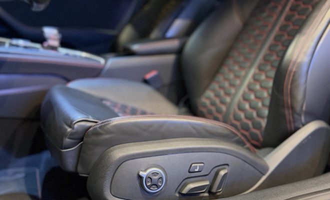 Audi RS5 Coupê 2.9 V6 TFSI Quattro Tiptronic 2019 Gasolina-9