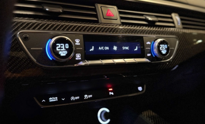 Audi RS5 Coupê 2.9 V6 TFSI Quattro Tiptronic 2019 Gasolina-10